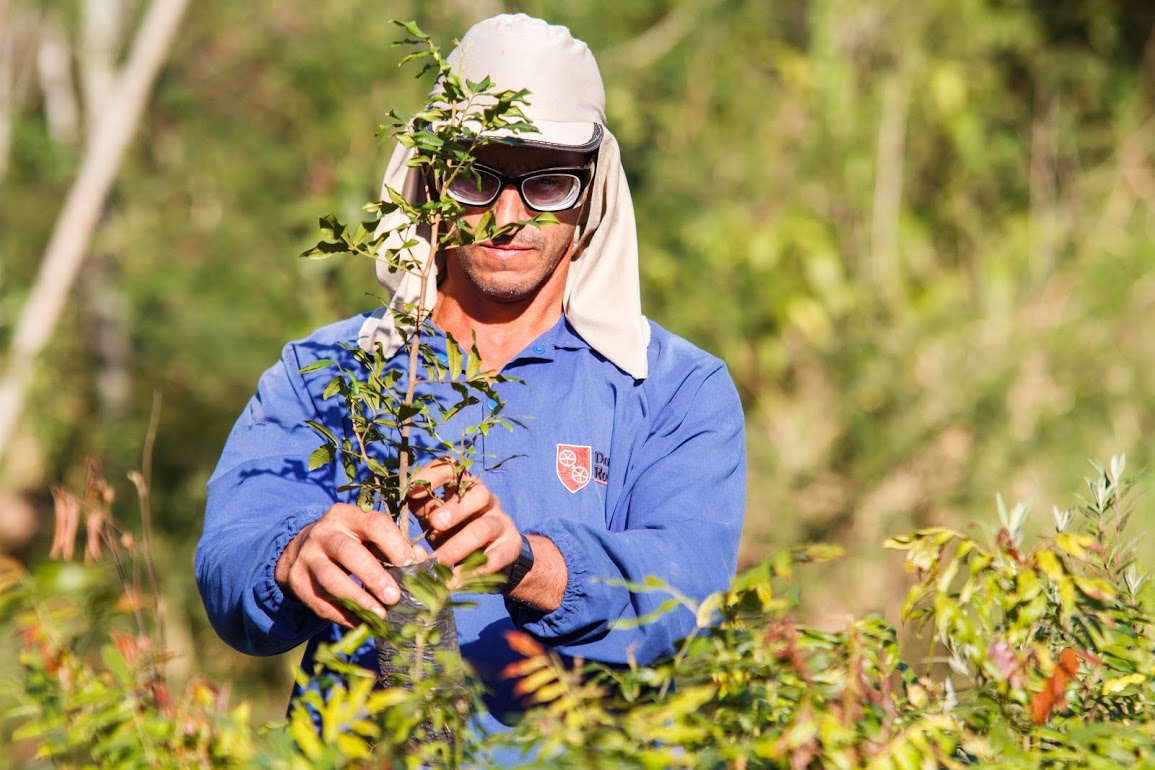 Duas Rodas sustentabilidade