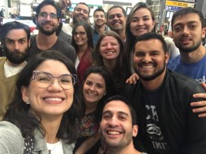 Jovens-Líderes-das-Américas-2018-Aeroporto
