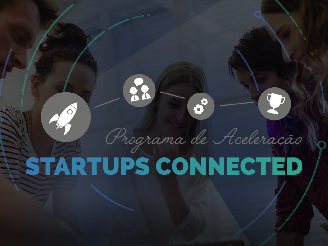 Startups Conneted AHK