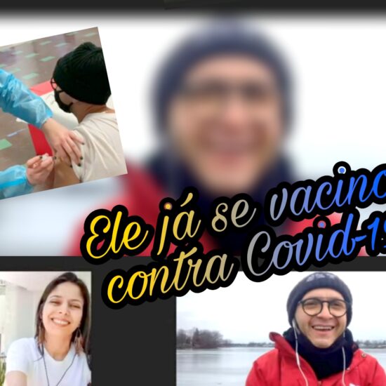 Vacina Covid-19 Estados Unidos