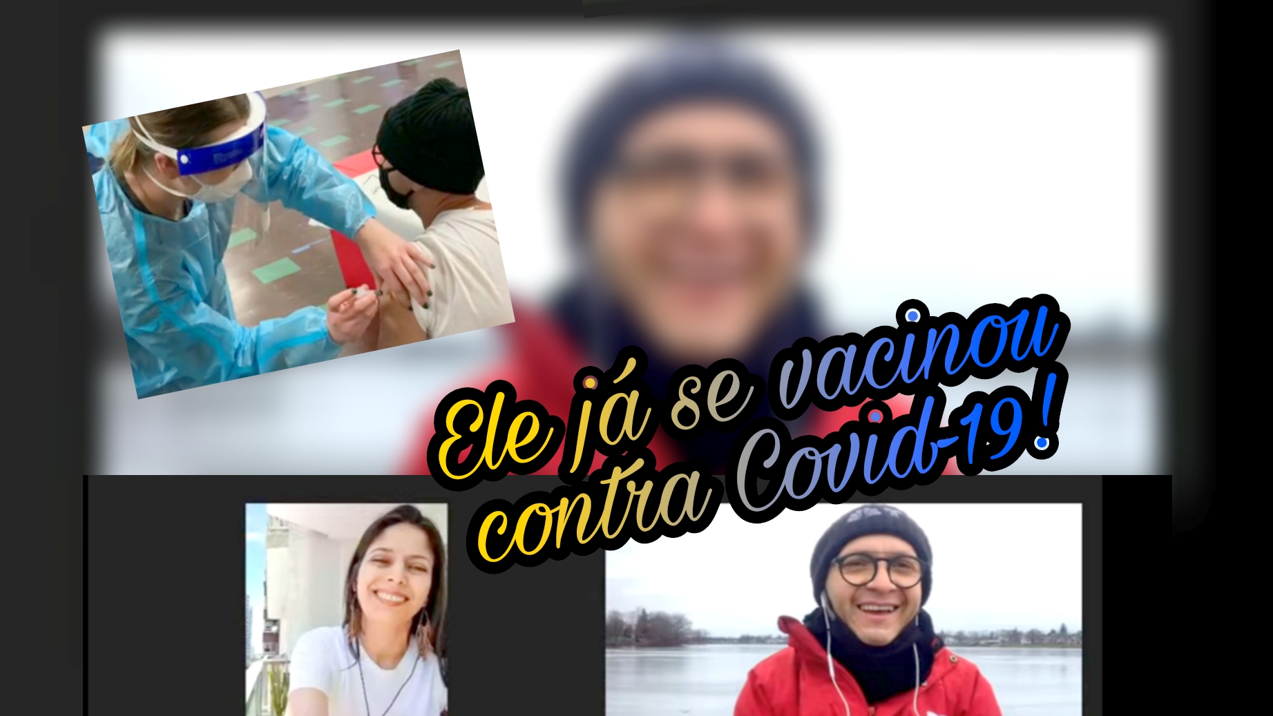 Vacina Covid-19 Estados Unidos