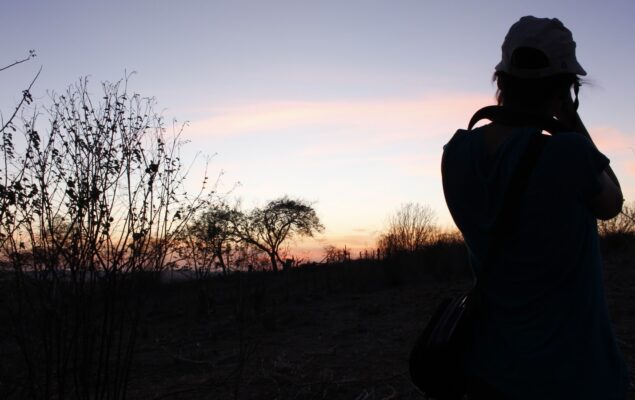 H44 Filmes: Onde o Jornalismo encontra o Cinema