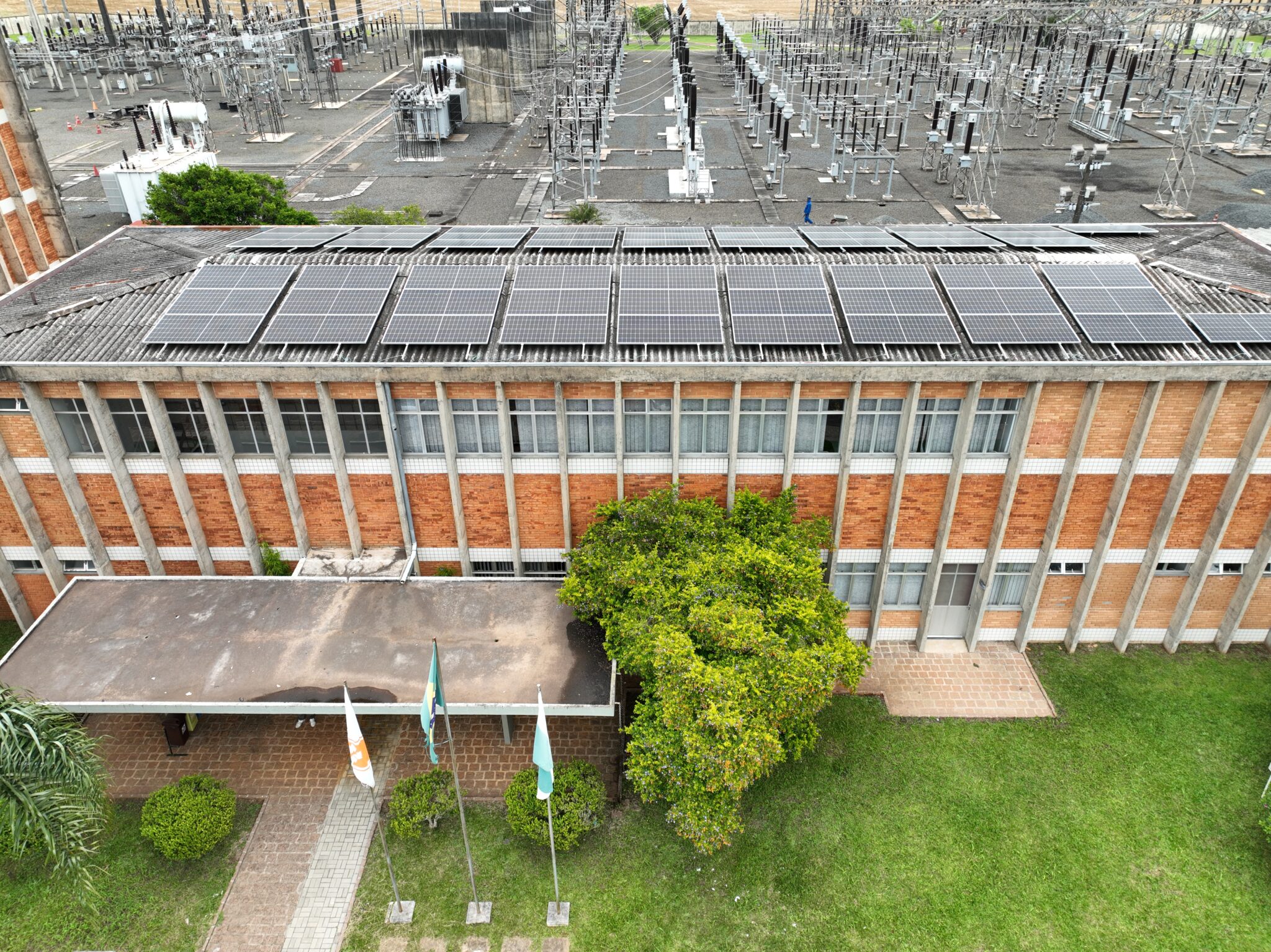 Copel abre novo edital de R$ 40 milhões para eficiência energética. Foto: Divulgação/Copel
