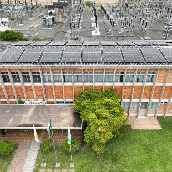 Copel abre novo edital de R$ 40 milhões para eficiência energética. Foto: Divulgação/Copel