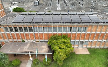 Copel abre novo edital de R$ 40 milhões para eficiência energética. Foto: Divulgação/Copel